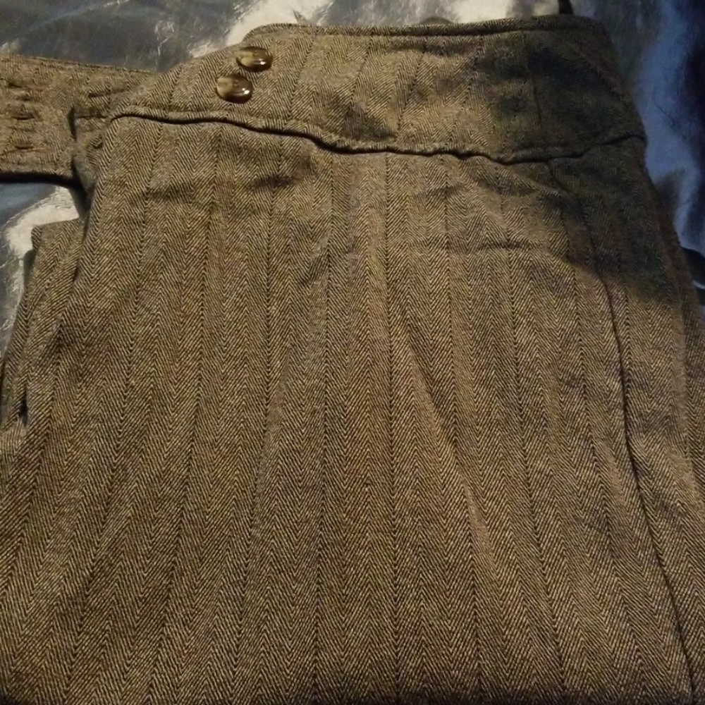 EUC dress pants